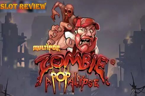 Zombie aPOPalypse MultiPop - обзор слота